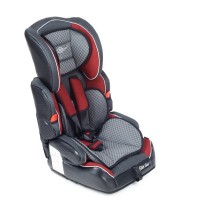 Автокресло Martin noir BAB001 PIONEER  Elite Venetian Red